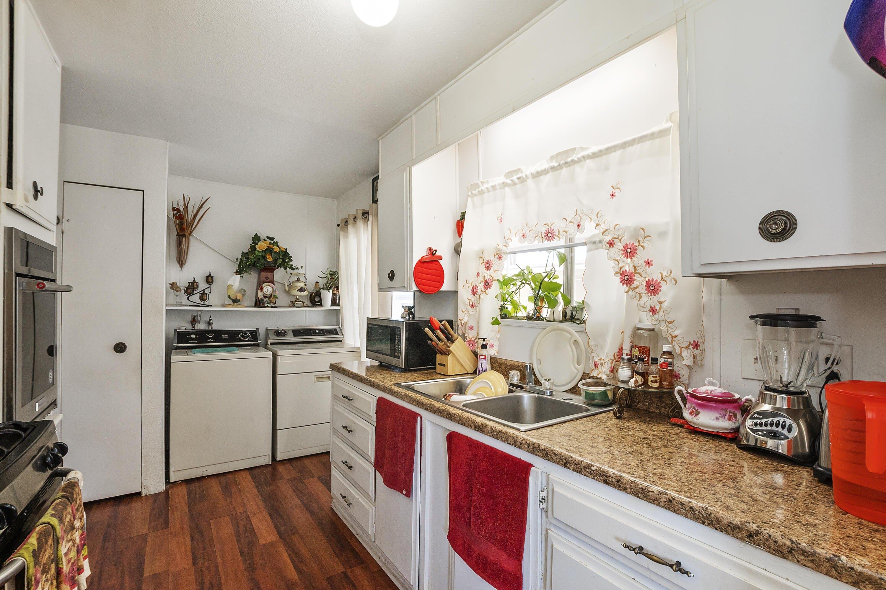 Quivera St, Thousand Palms, CA 92276