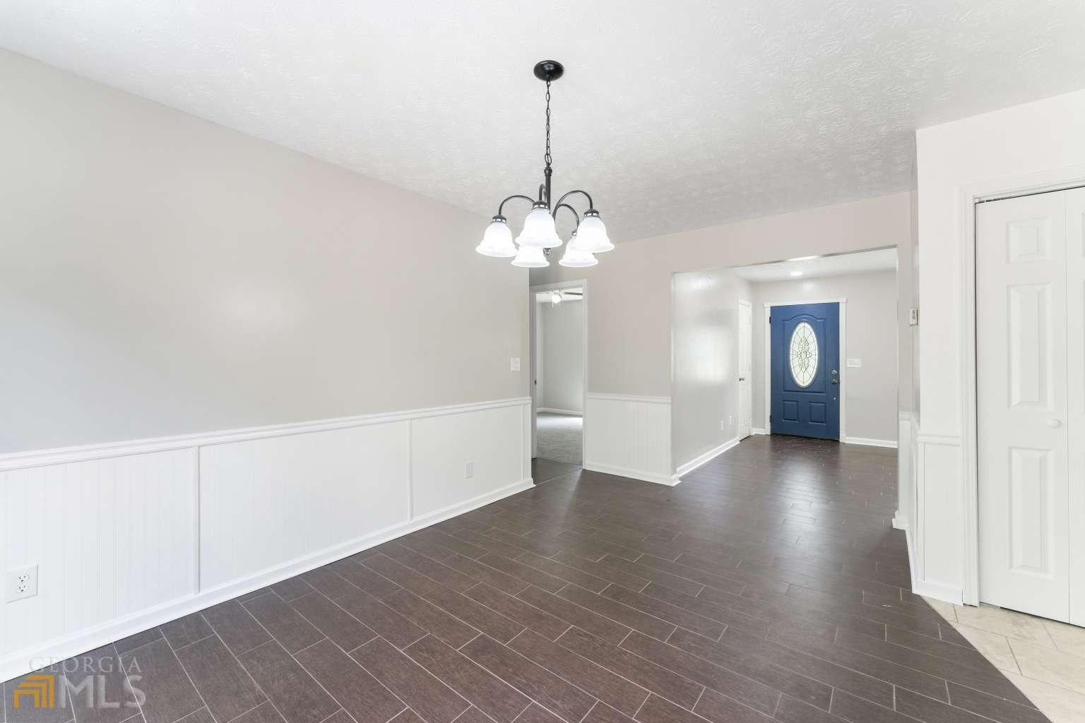 Meadow Trace Dr, Auburn, GA 30011