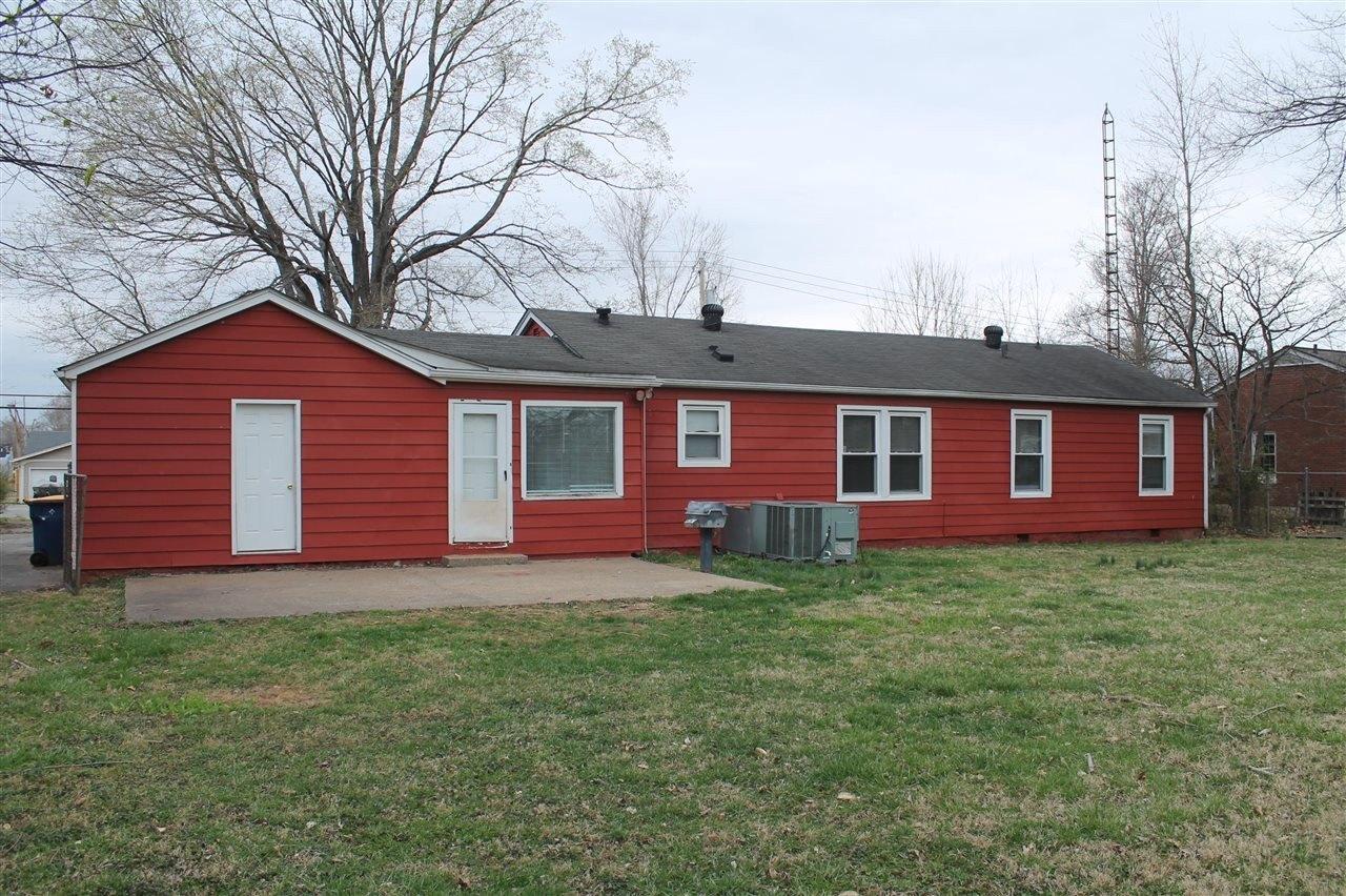 Covington St, Bowling Green, KY 42103