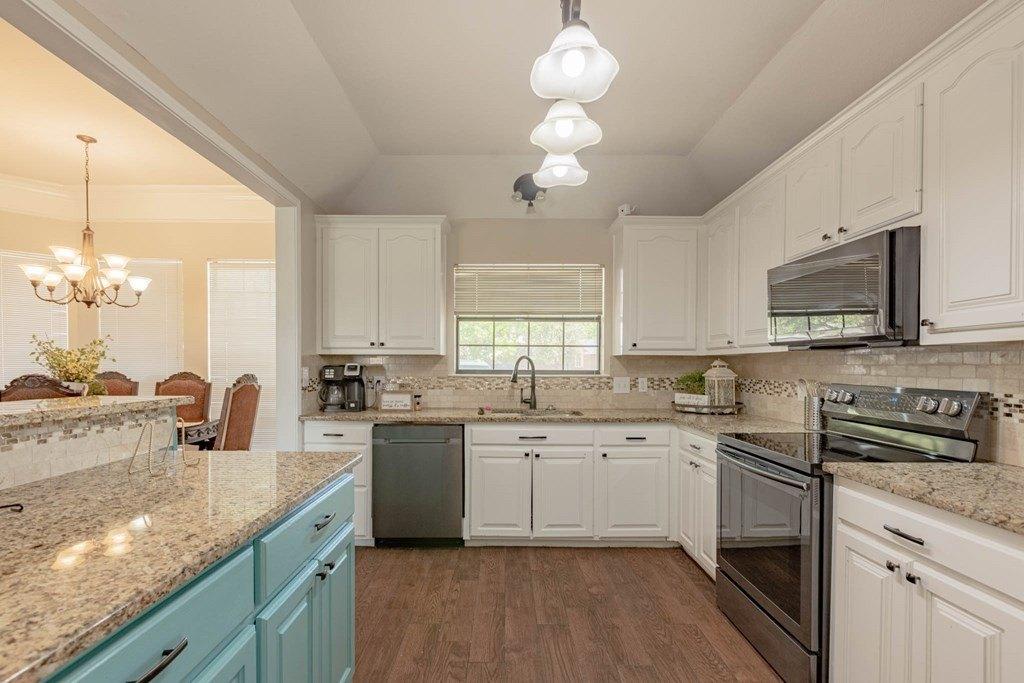 Sandhill Cir, Midland, TX 79705