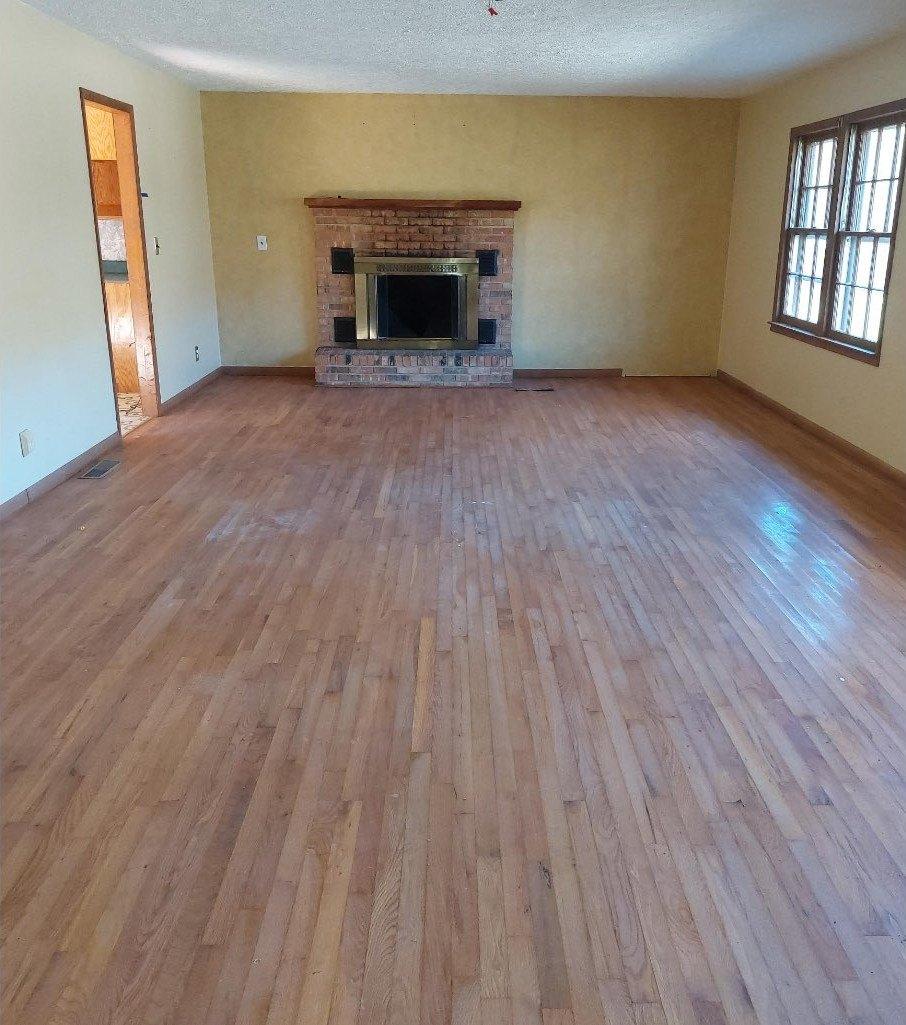 Anderson Rd, Hiawassee, GA 30546