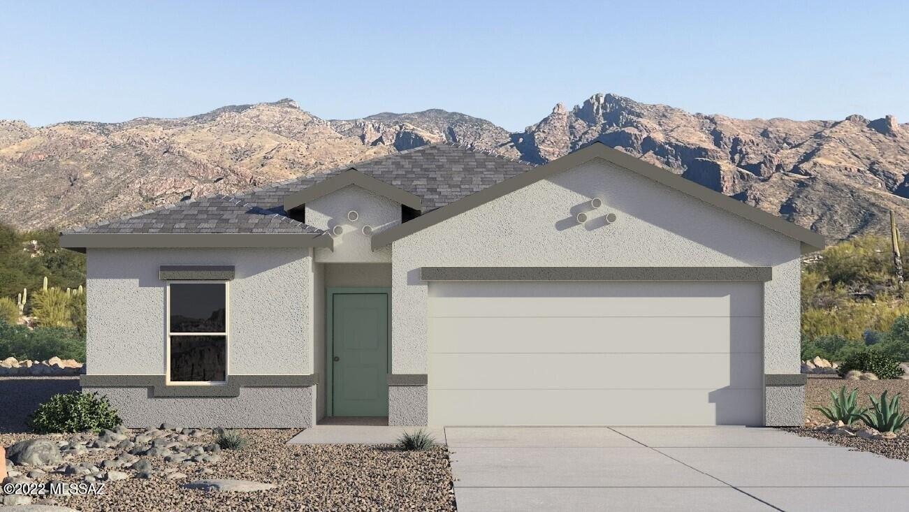 N Kellen Canyon Ct, Tucson, AZ 85745
