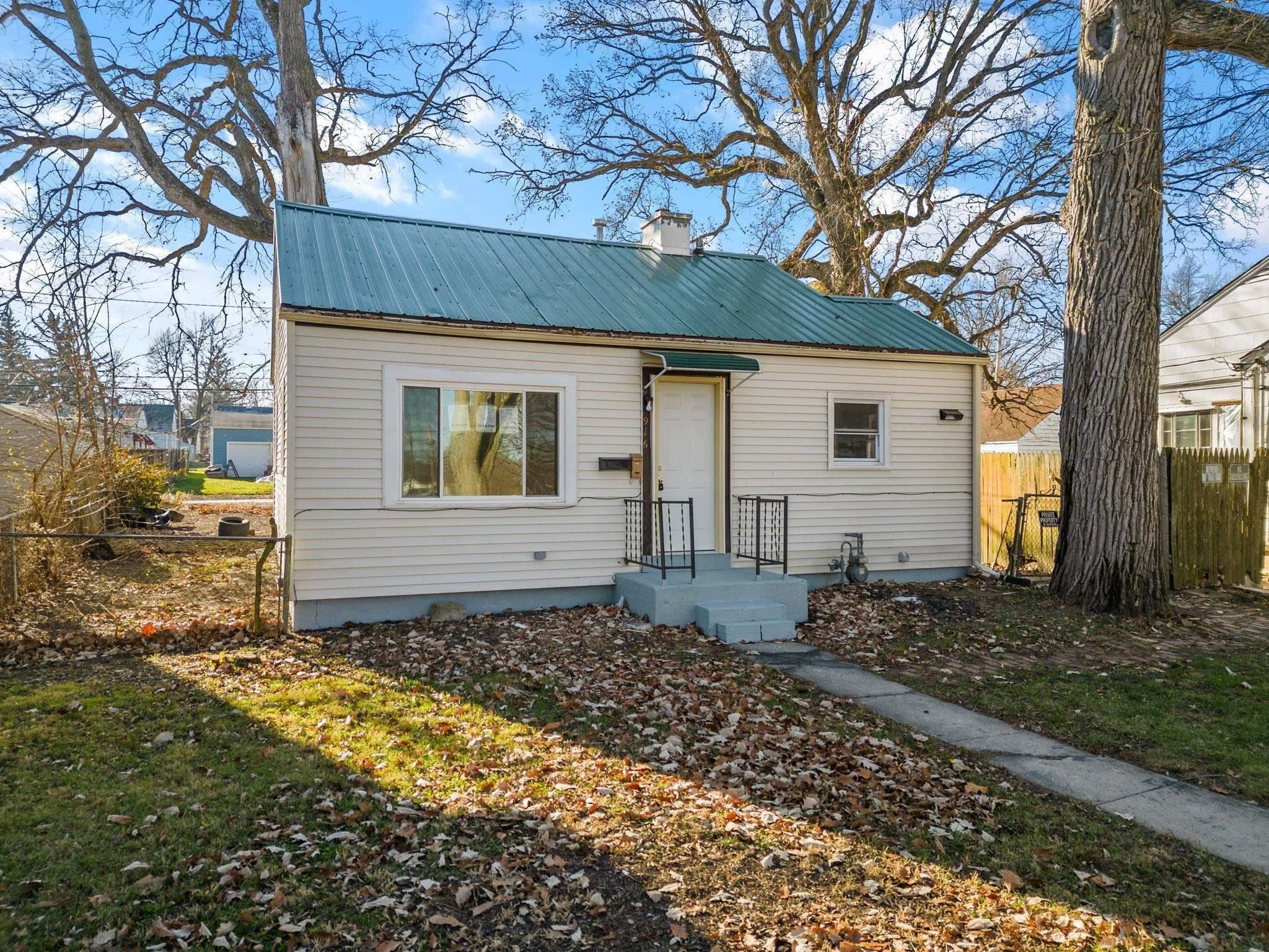 Baxter St, Fort Wayne, IN 46806