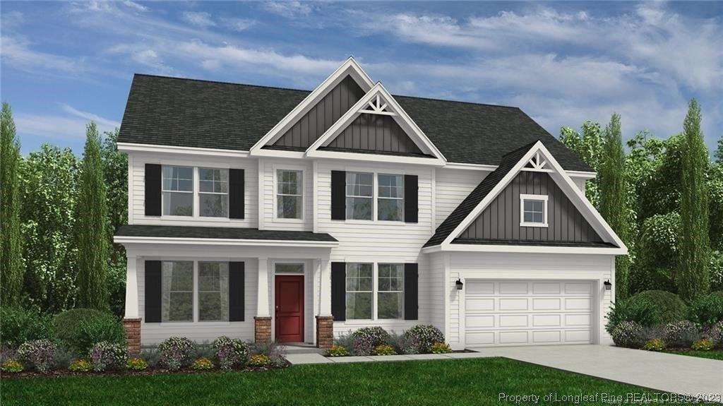 Dock View Rd, Fayetteville, NC 28306