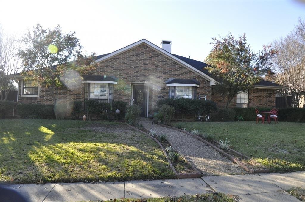 Woodmoor Dr, Coppell, TX 75019