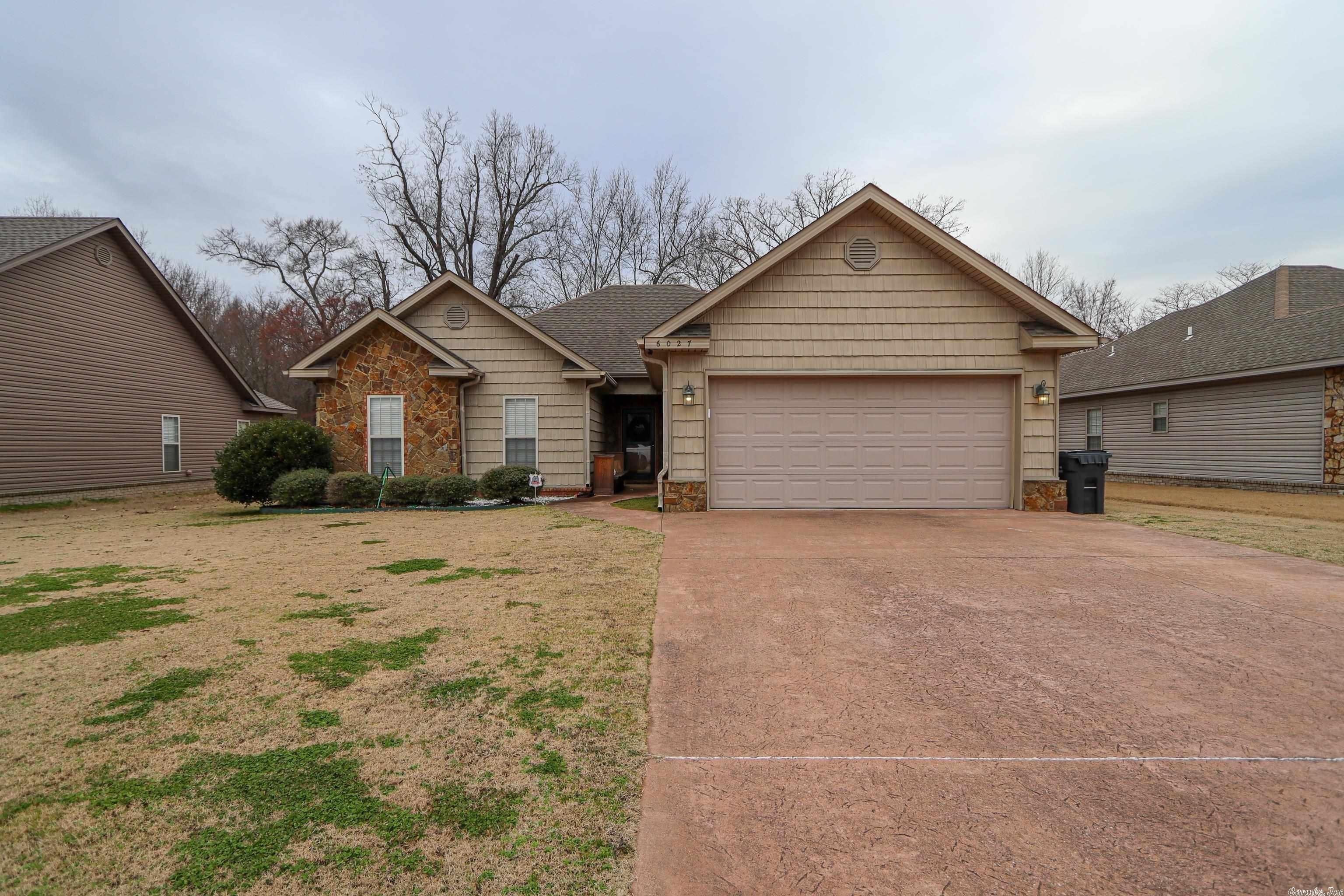 Prairie Meadow Dr, Jonesboro, AR 72404