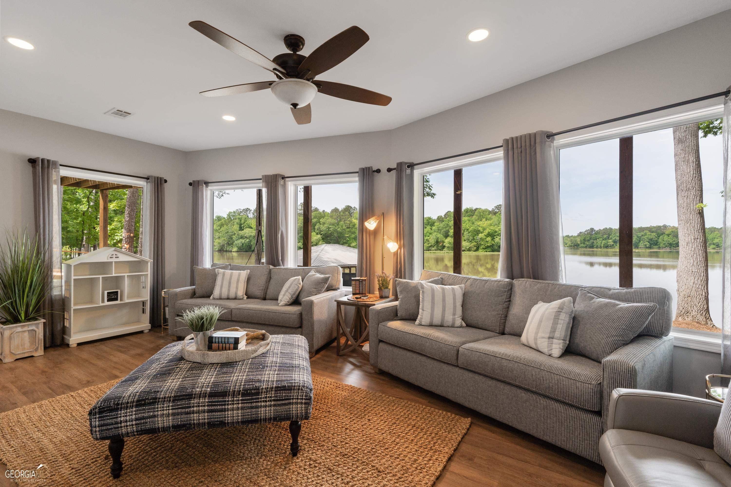 Allens Aly, Eatonton, GA 31024