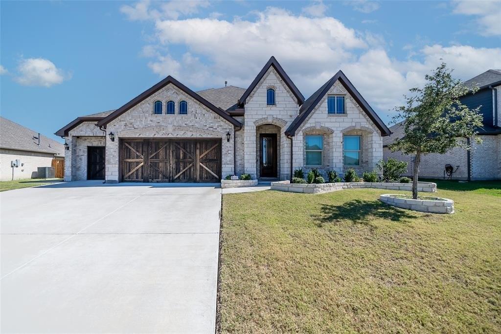 Perdenales Dr, Royse City, TX 75189