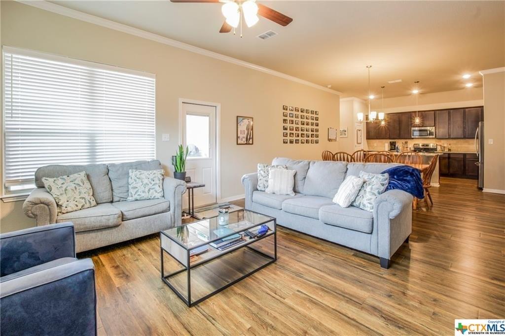 Birdsnest Way, Temple, TX 76502