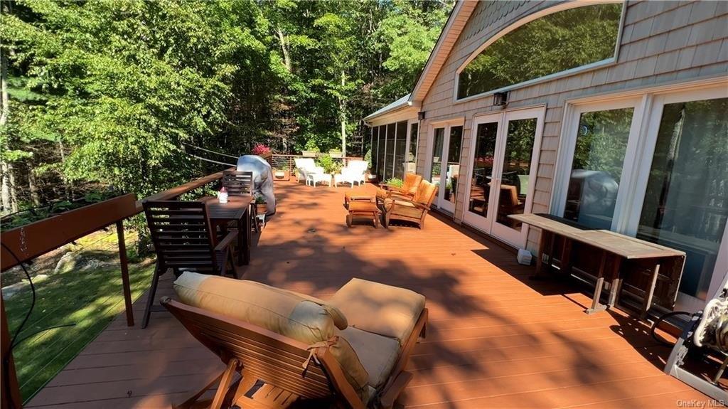 York Lake Estates Rd, Barryville, NY 12719