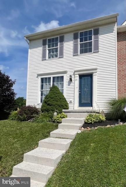 Johnamac N, Littlestown, PA 17340