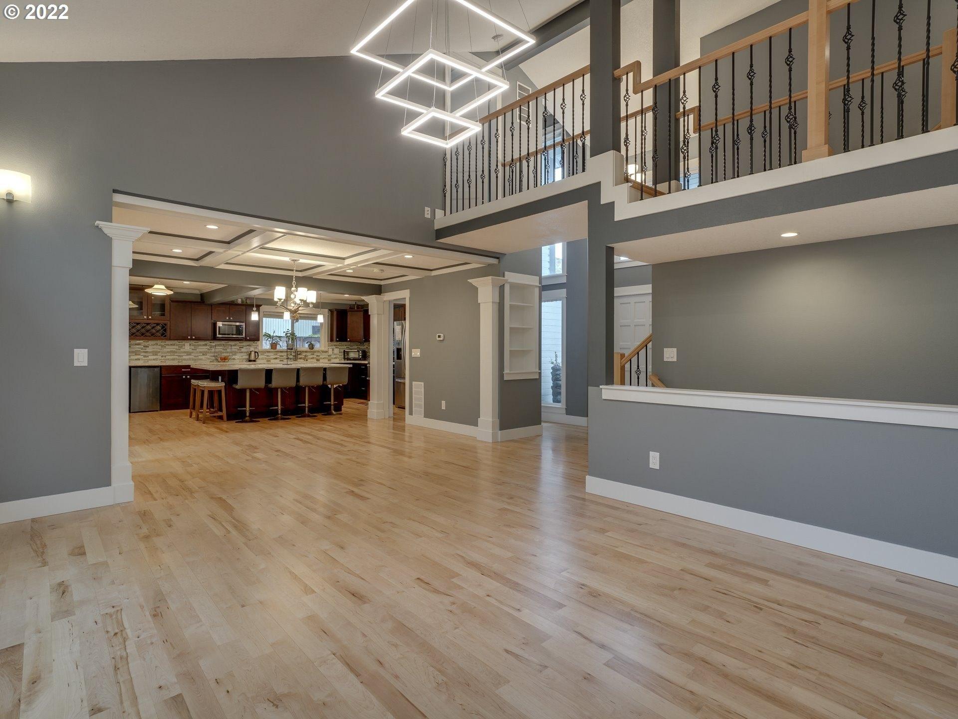 Ne 164th Pl, Portland, OR 97230