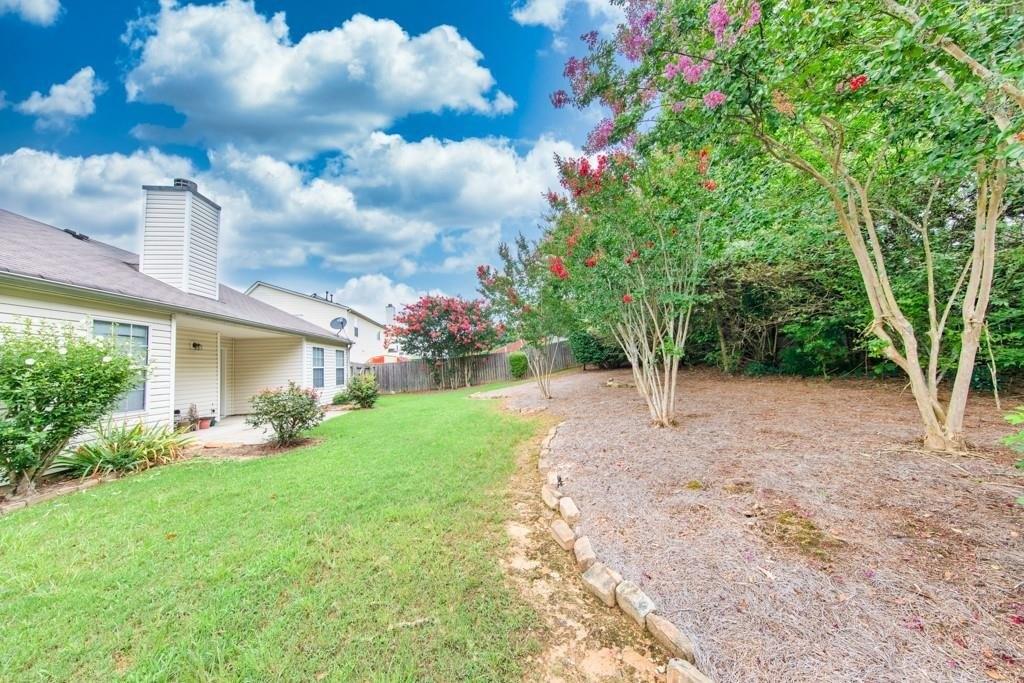 Bradford Pear Dr, Buford, GA 30519