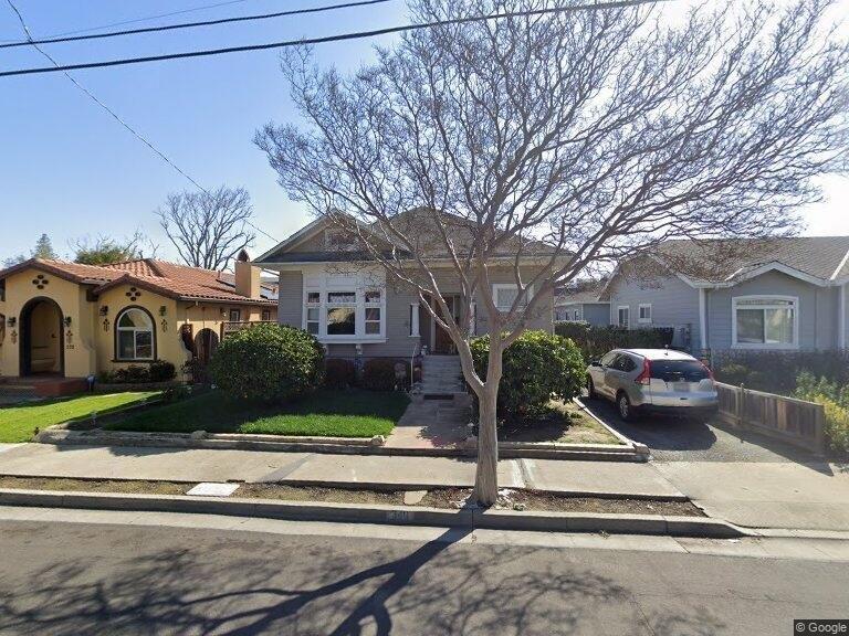 Florence St, Sunnyvale, CA 94086