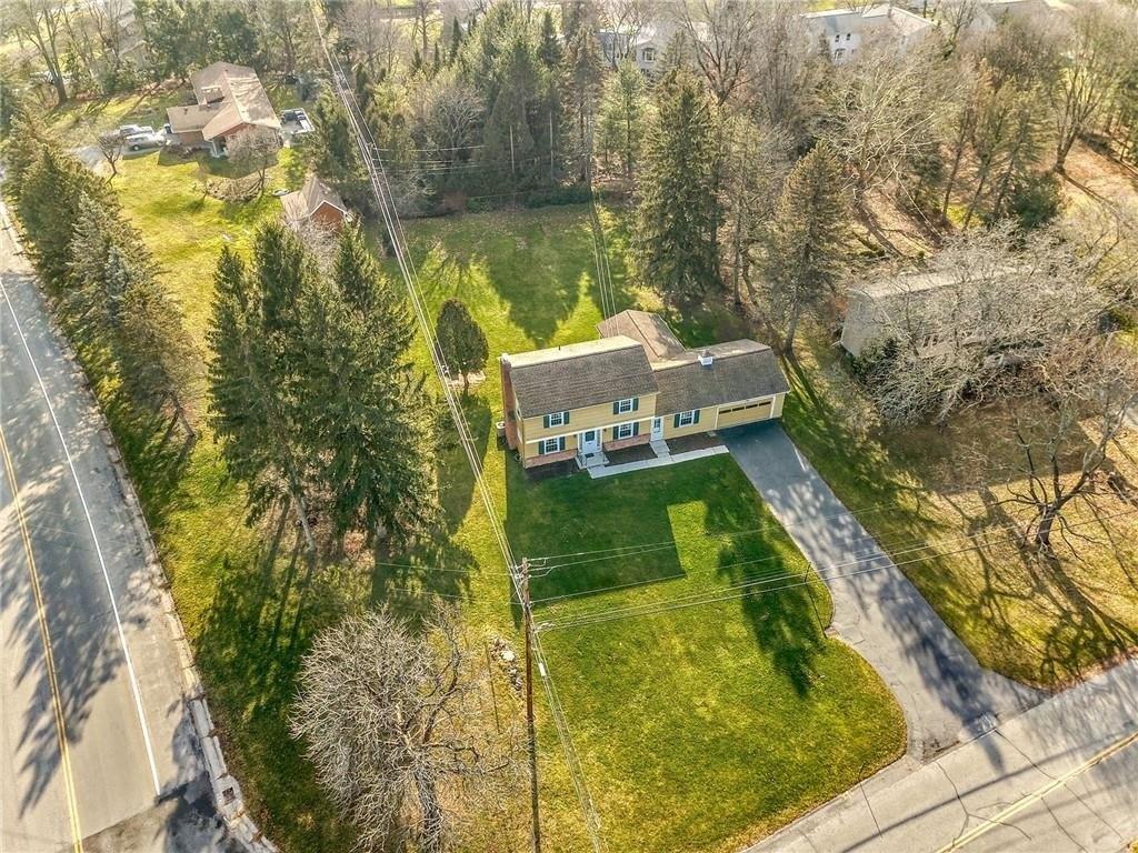 Jackson Rd, Penfield, NY 14526