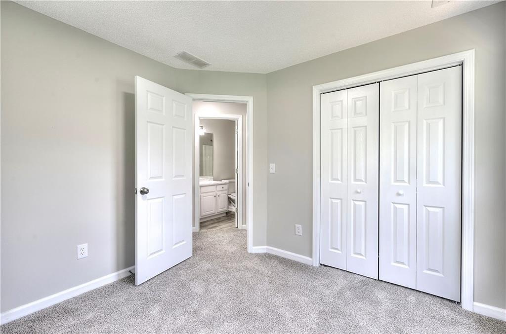 Mountain Trail Ct Sw, Cartersville, GA 30120