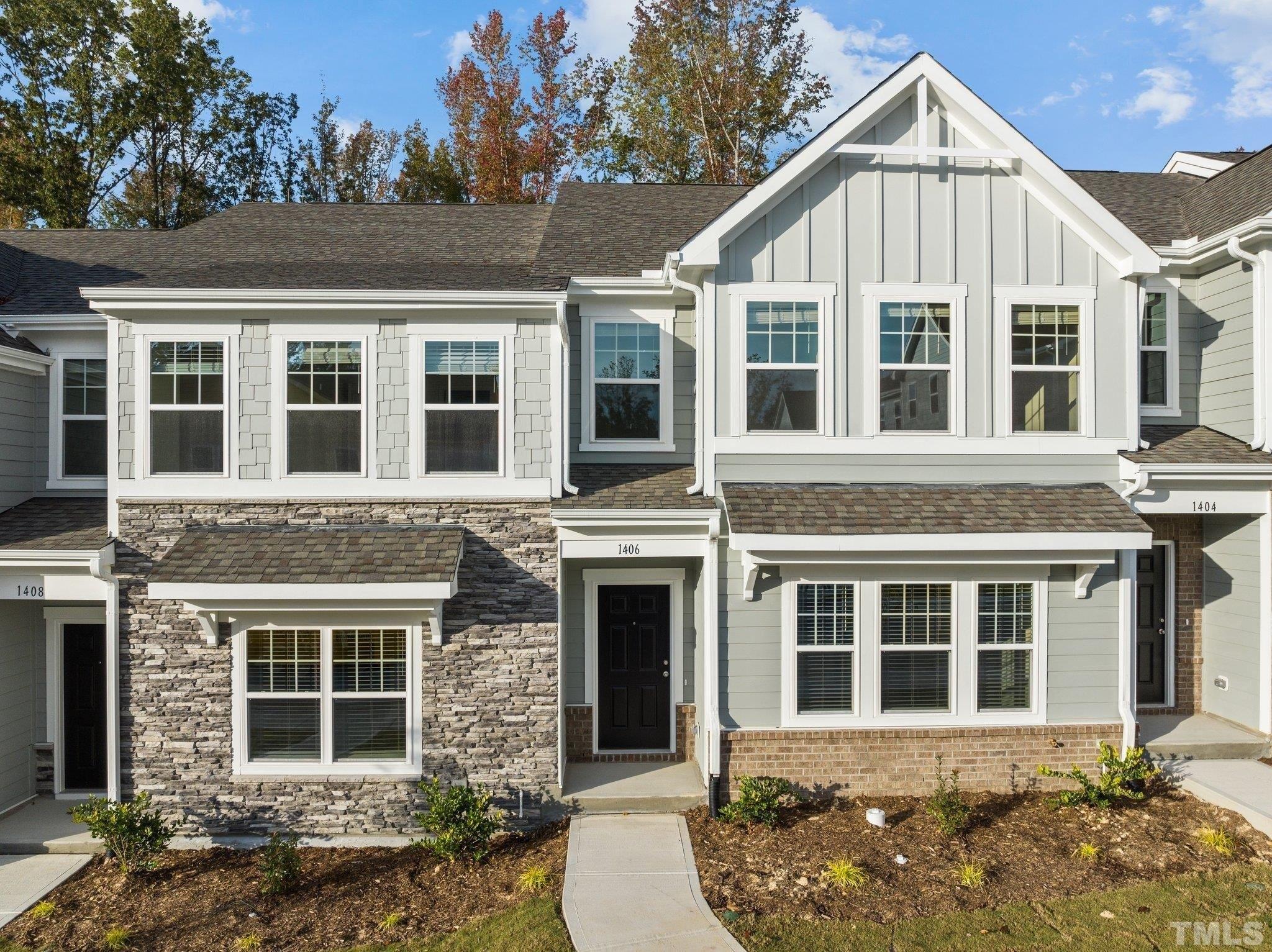 Latham Garden Dr, Wake Forest, NC 27587