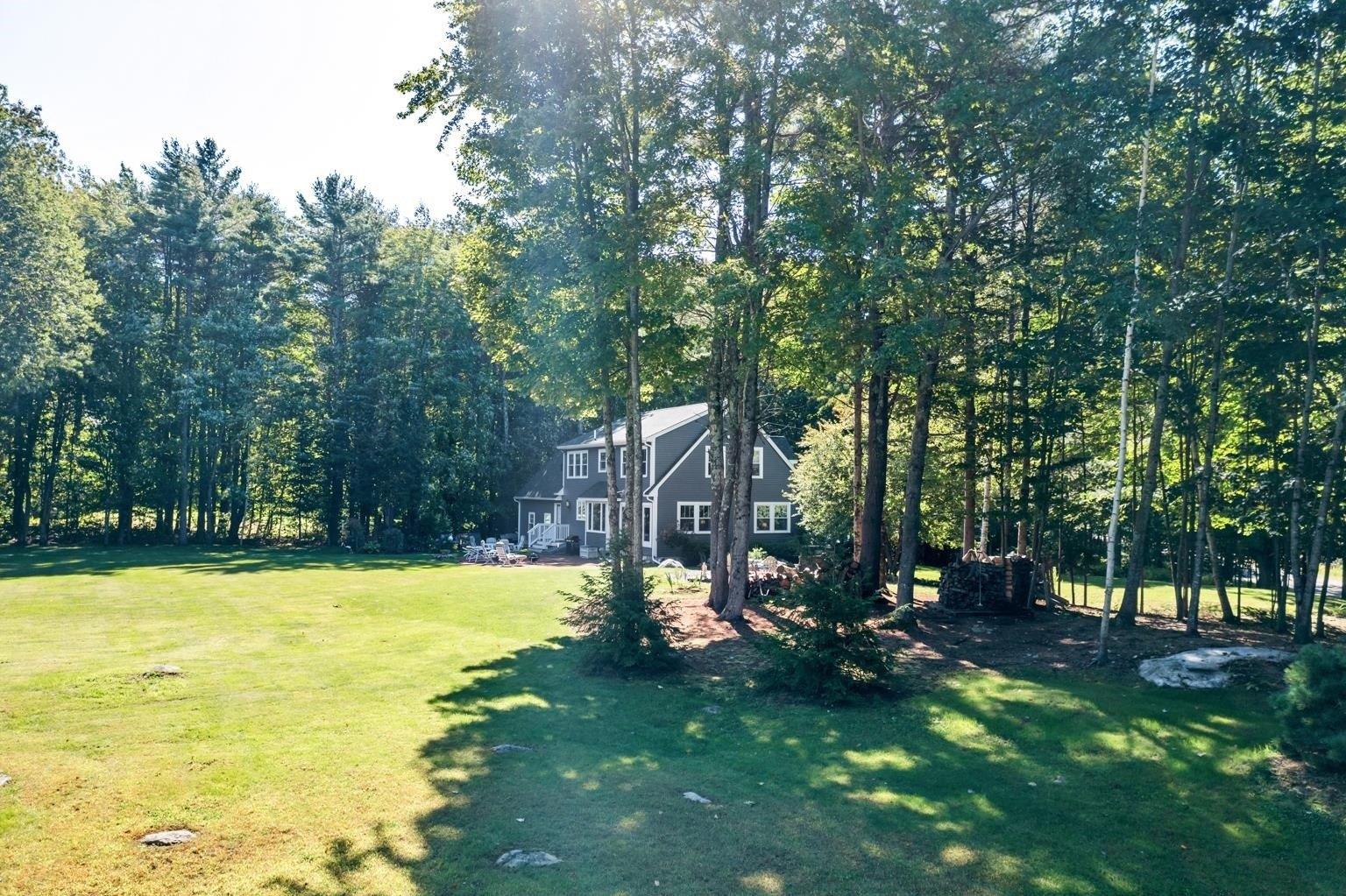 Waumbeck Rd, Wolfeboro, NH 03894