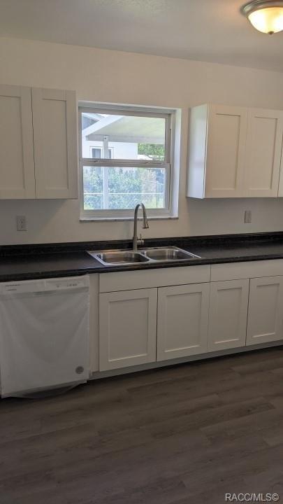 N Elliot Way, Citrus Springs, FL 34434