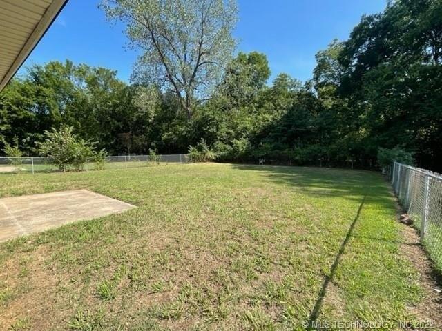 W 42nd Pl, Tulsa, OK 74107