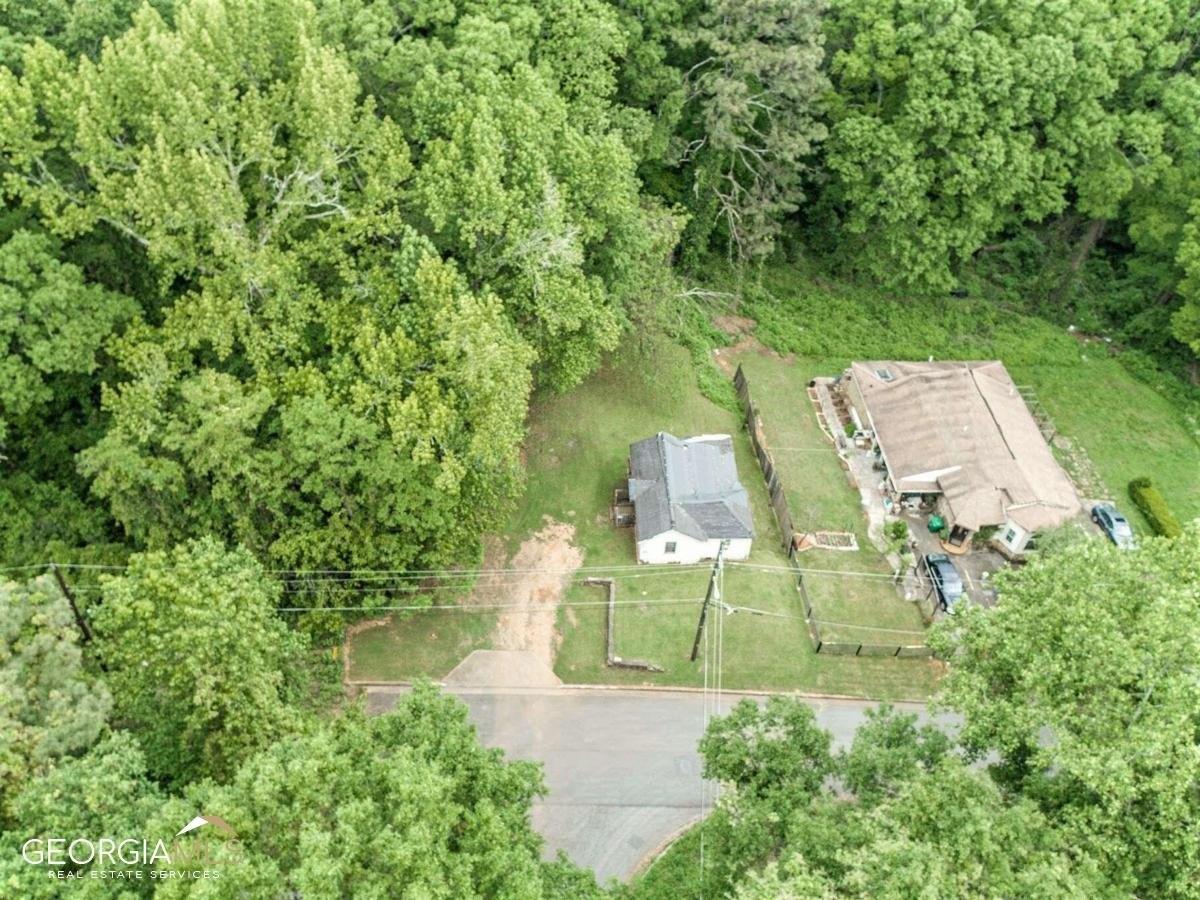 Altacrest Dr, Scottdale, GA 30079