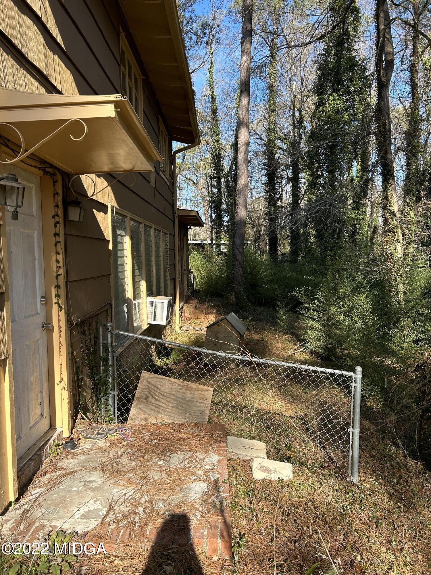 Forest Hill Rd, Macon, GA 31210