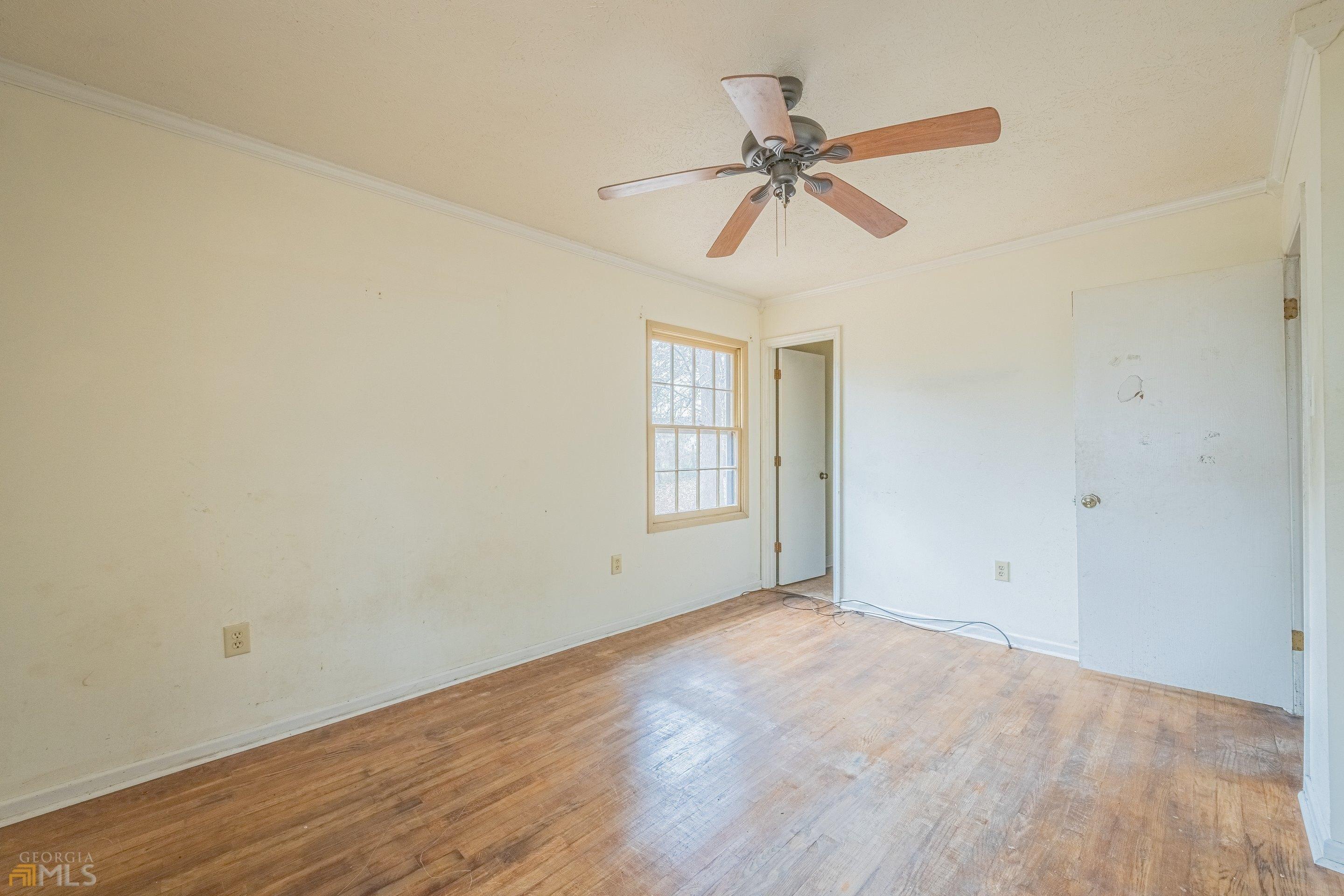 Water St, Washington, GA 30673