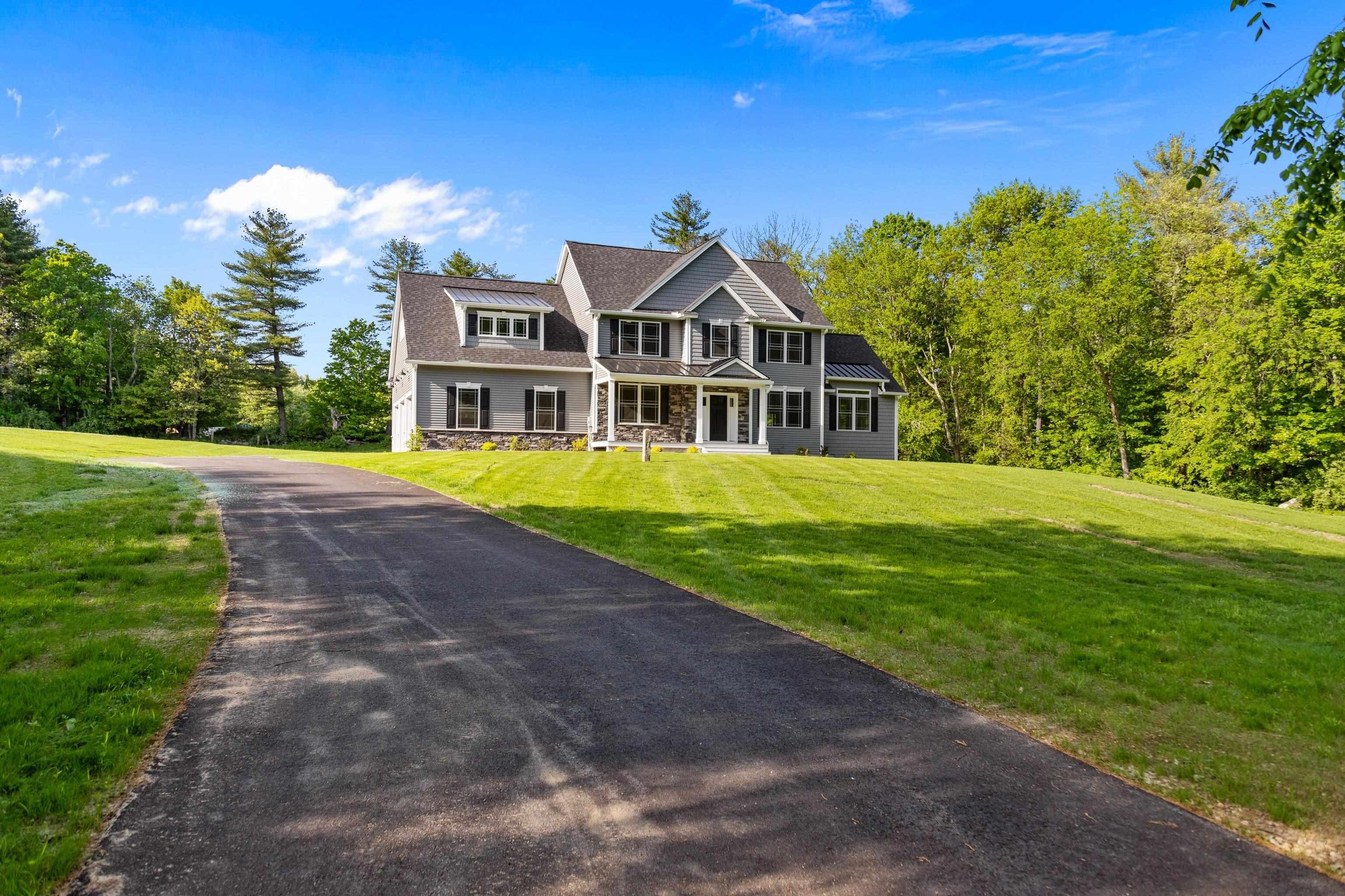 Hardy Rd, Bedford, NH 03110