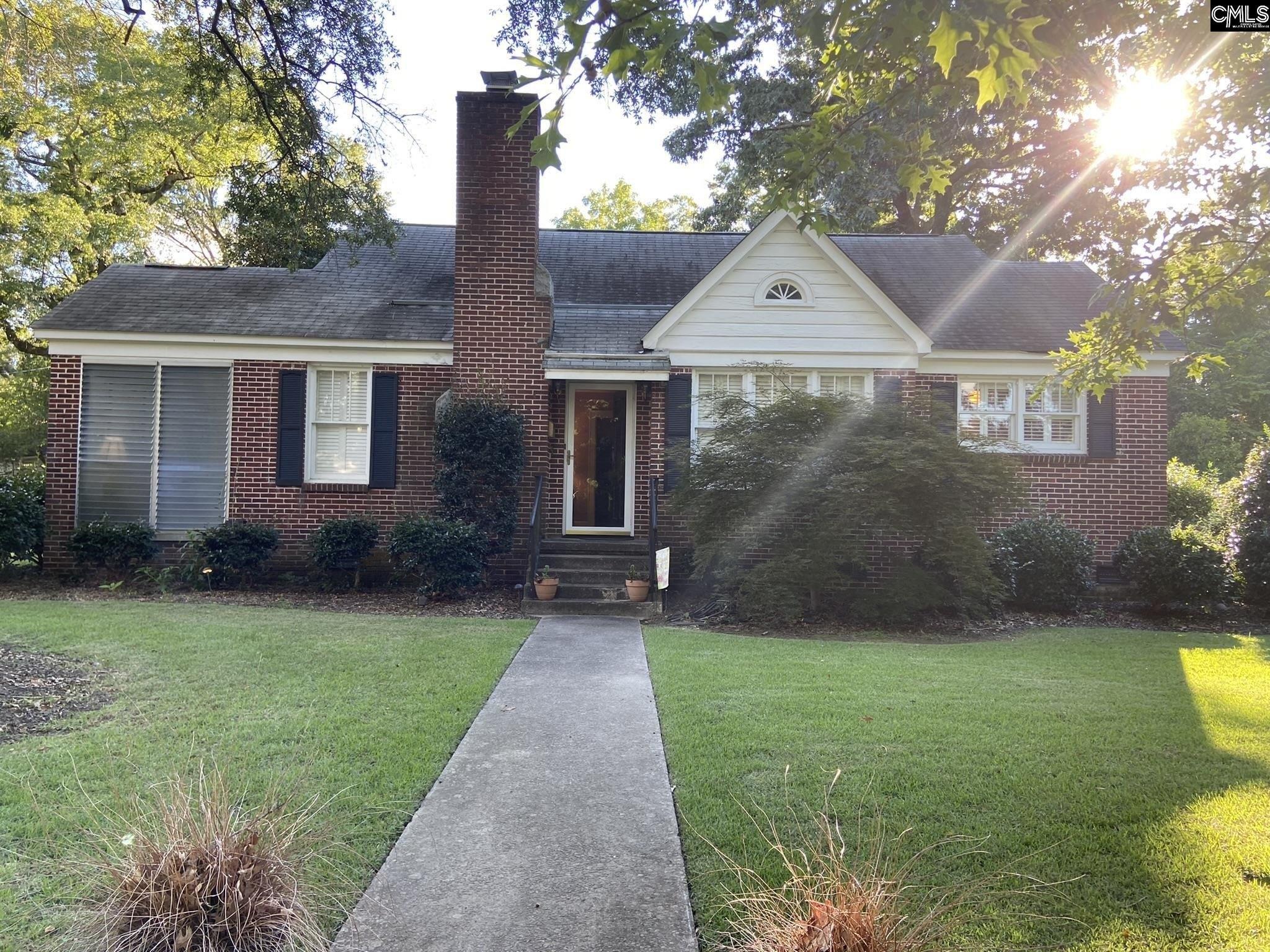 Grace St, Columbia, SC 29201