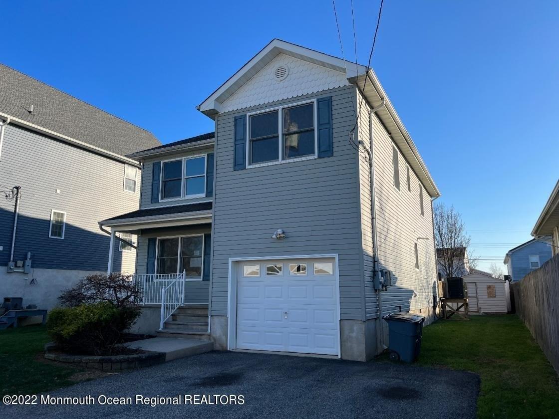 Lorillard Ave, Union Beach, NJ 07735