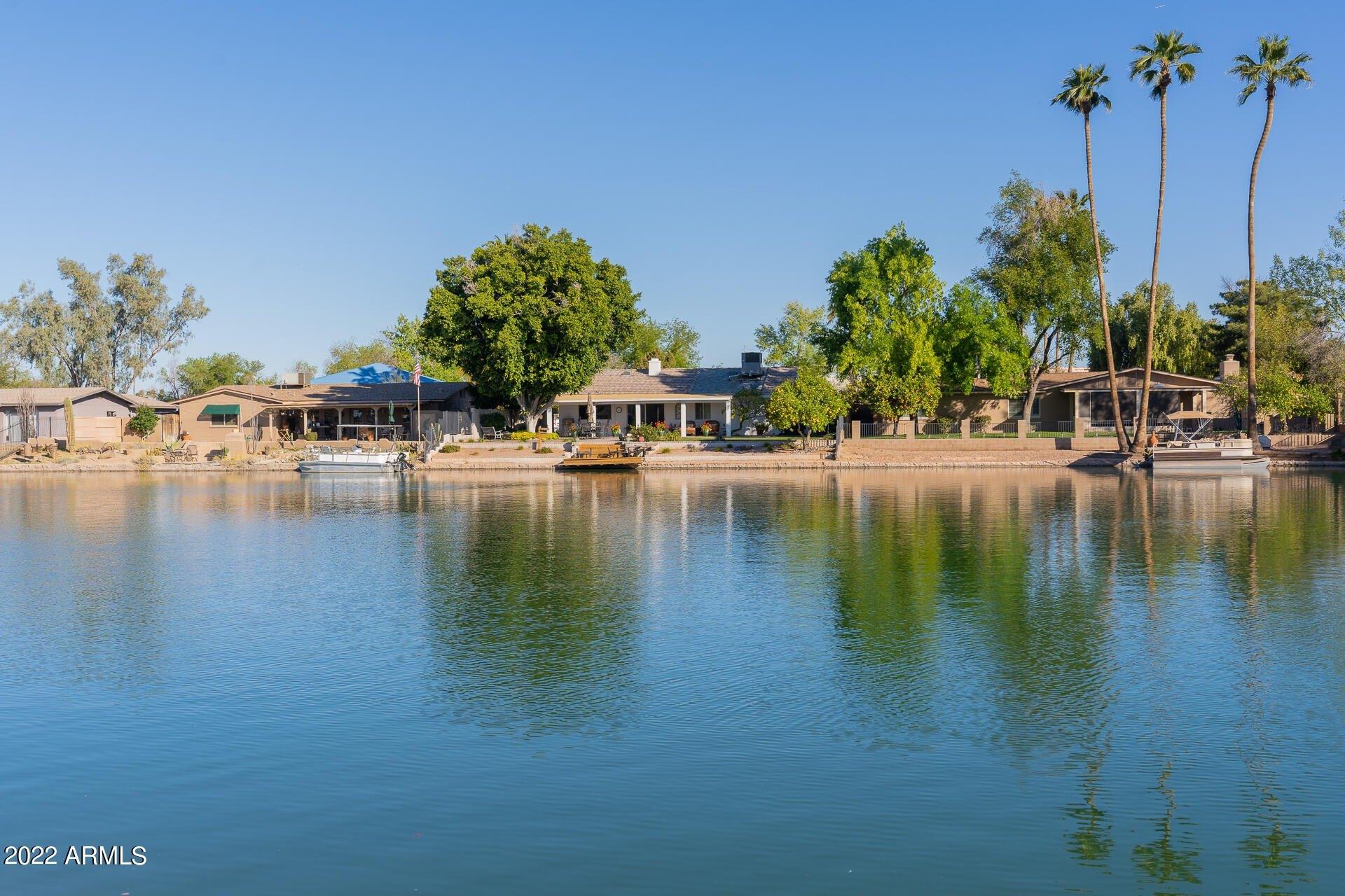 W Isabella Ave, Mesa, AZ 85202