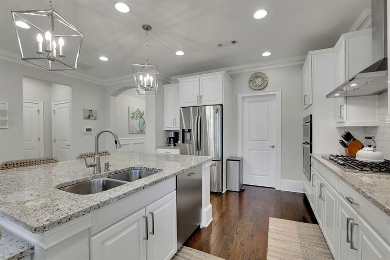 Brookleigh Ln Ne, Brookhaven, GA 30319