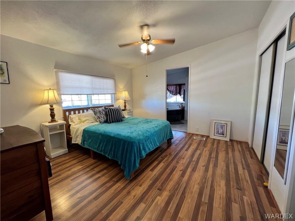 W Mcconnico Rd, Golden Valley, AZ 86413