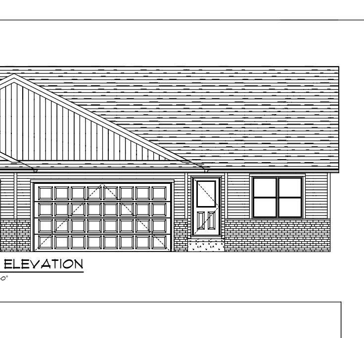 Bluestem St Sw, Kalona, IA 52247