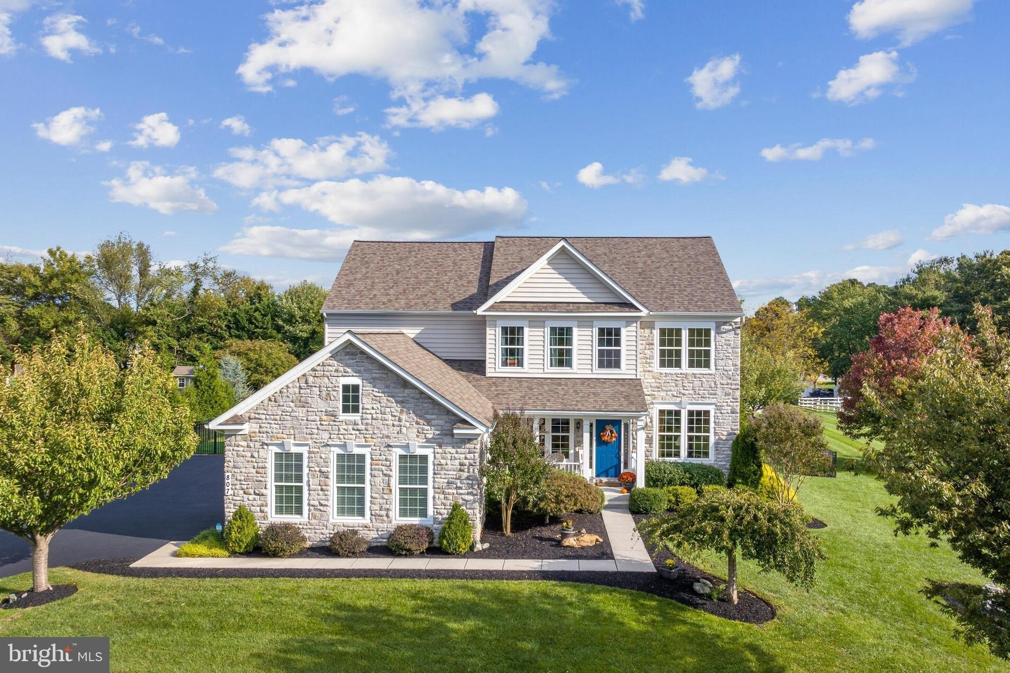 Tall Grass Rd, Westminster, MD 21157