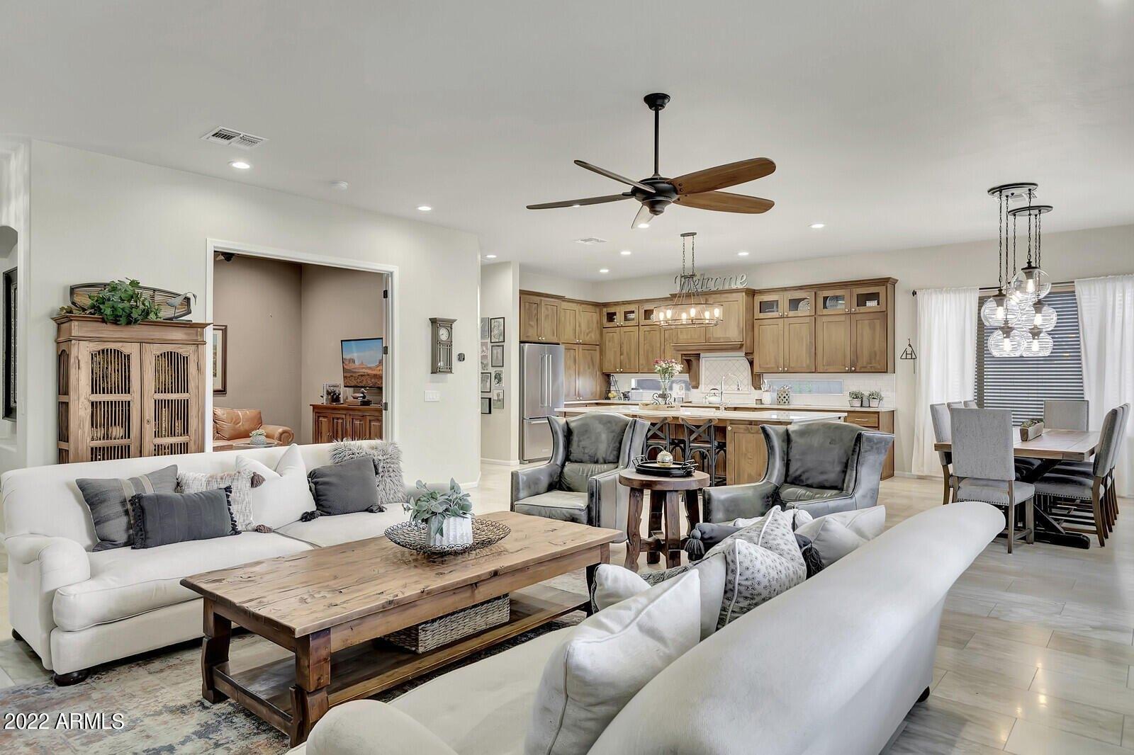E Thunder Hawk Rd, Cave Creek, AZ 85331
