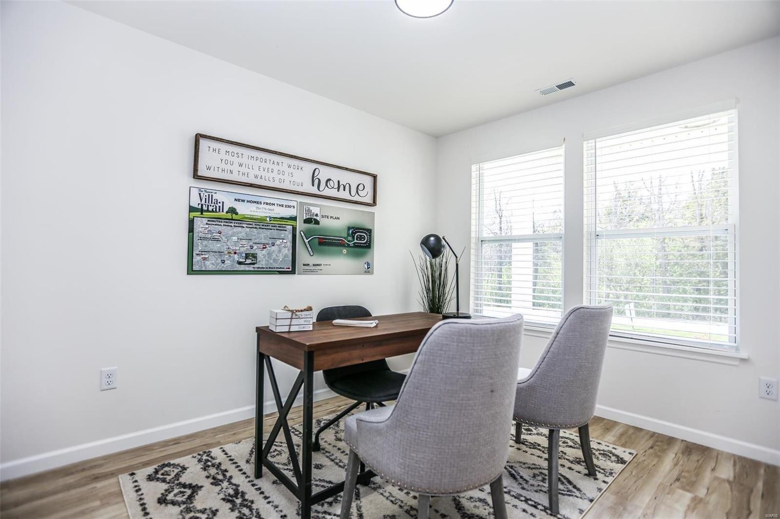 Osage Villa Ct, Villa Ridge, MO 63089