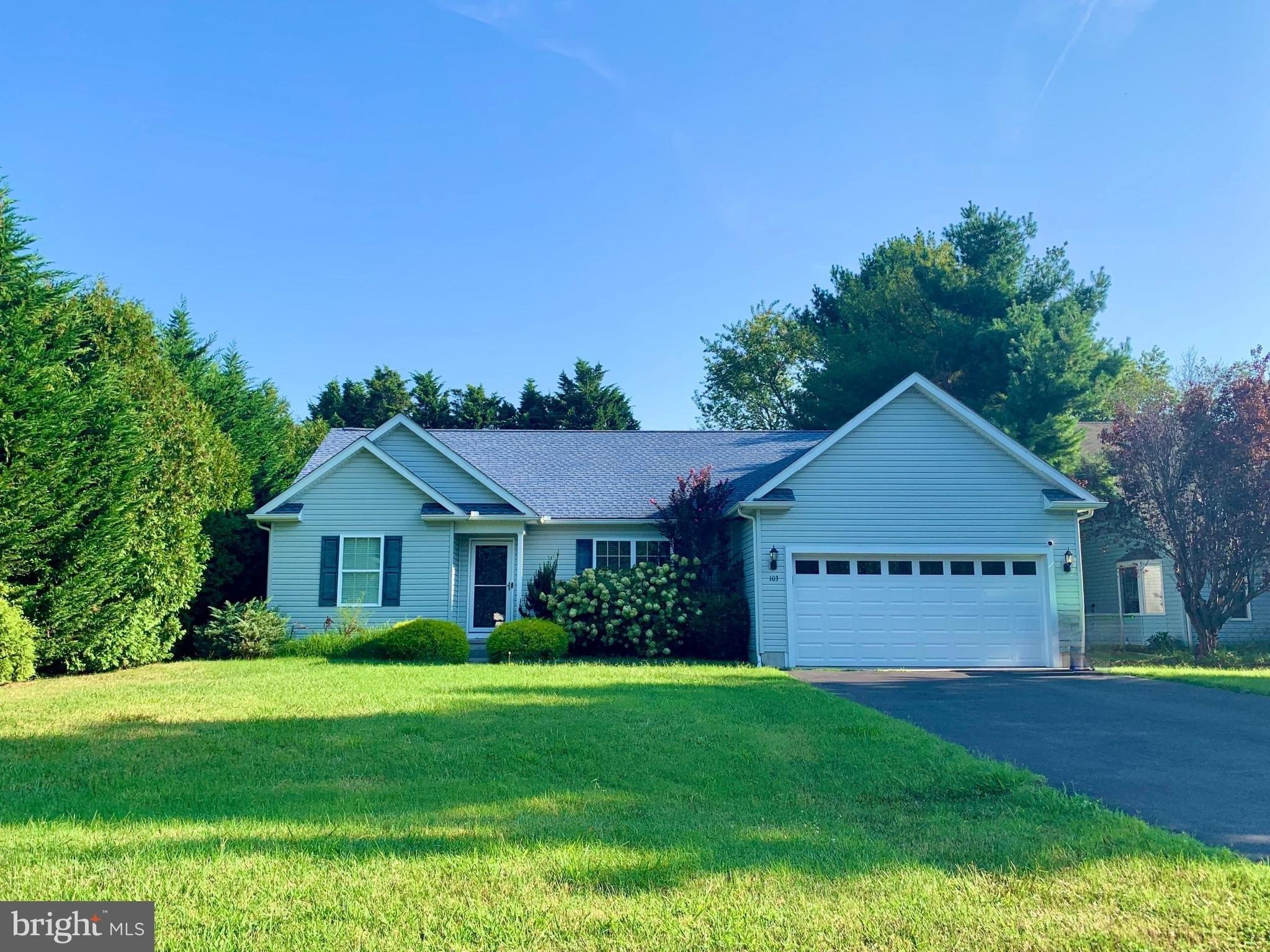 Breezewood Dr, Rehoboth Beach, DE 19971