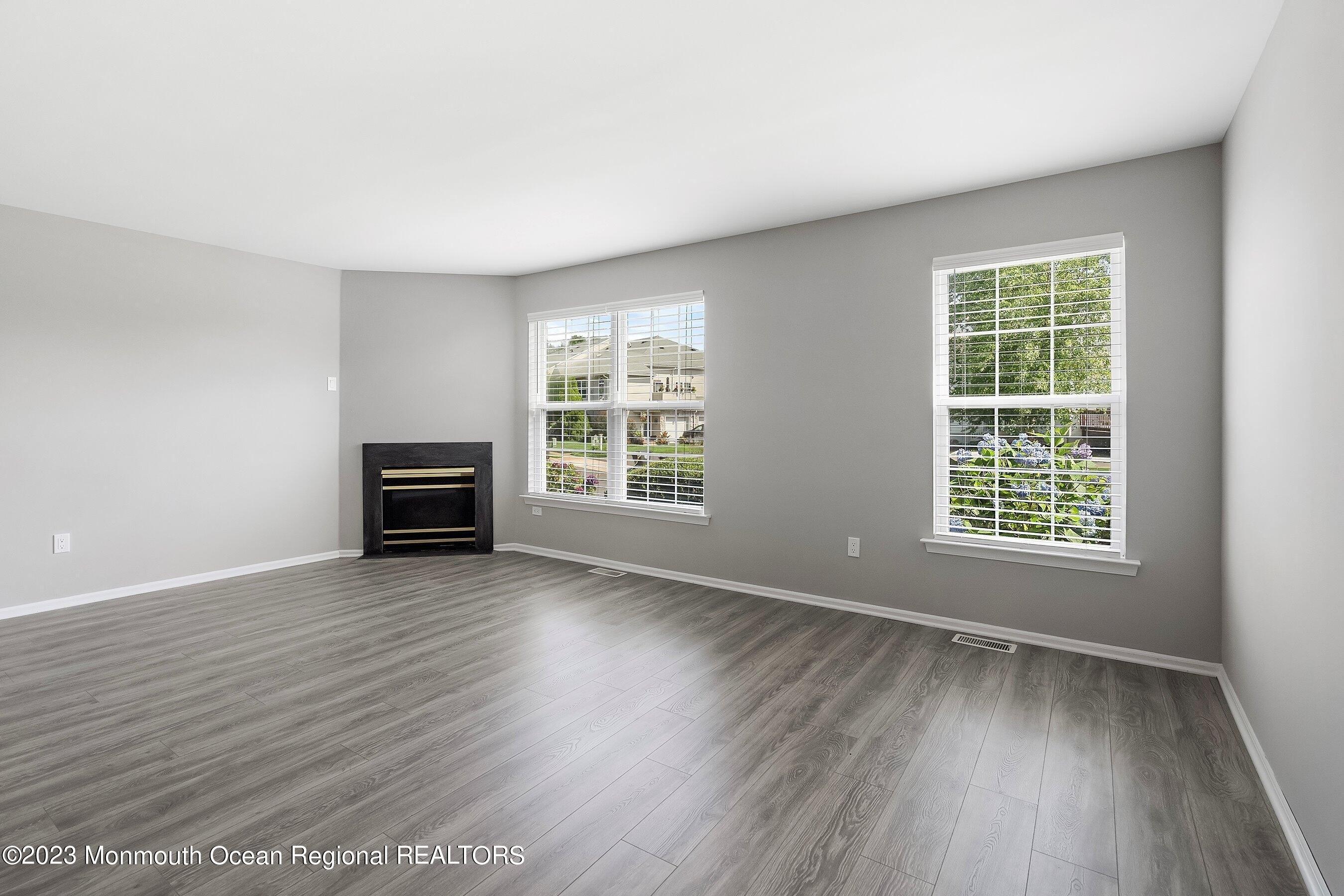 Club Dr, Wall Township, NJ 07719