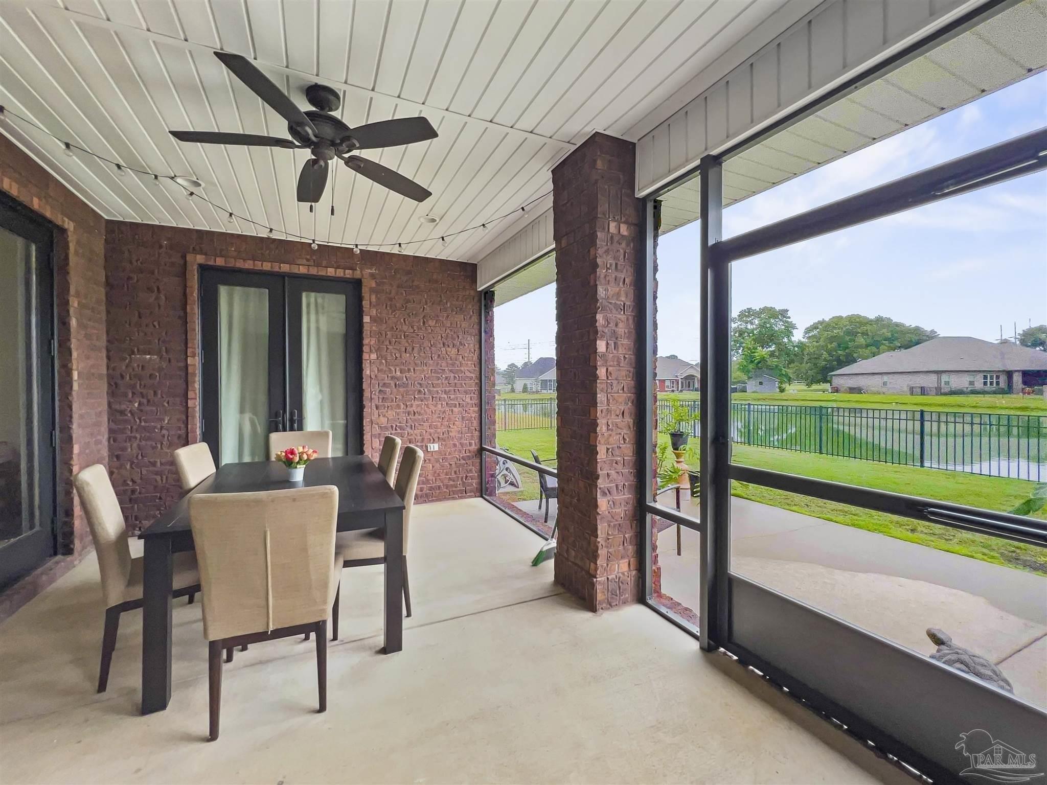 Southfork Dr, Milton, FL 32571