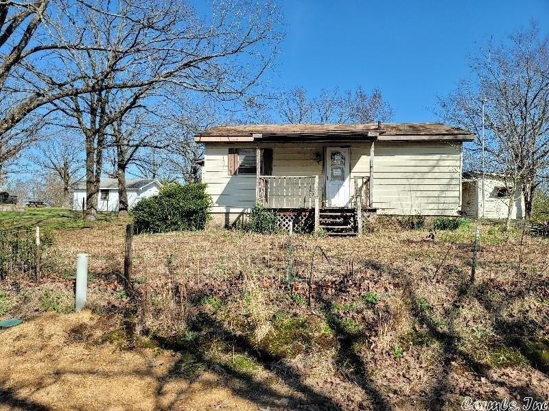 Fuller Rd, Conway, AR 72032