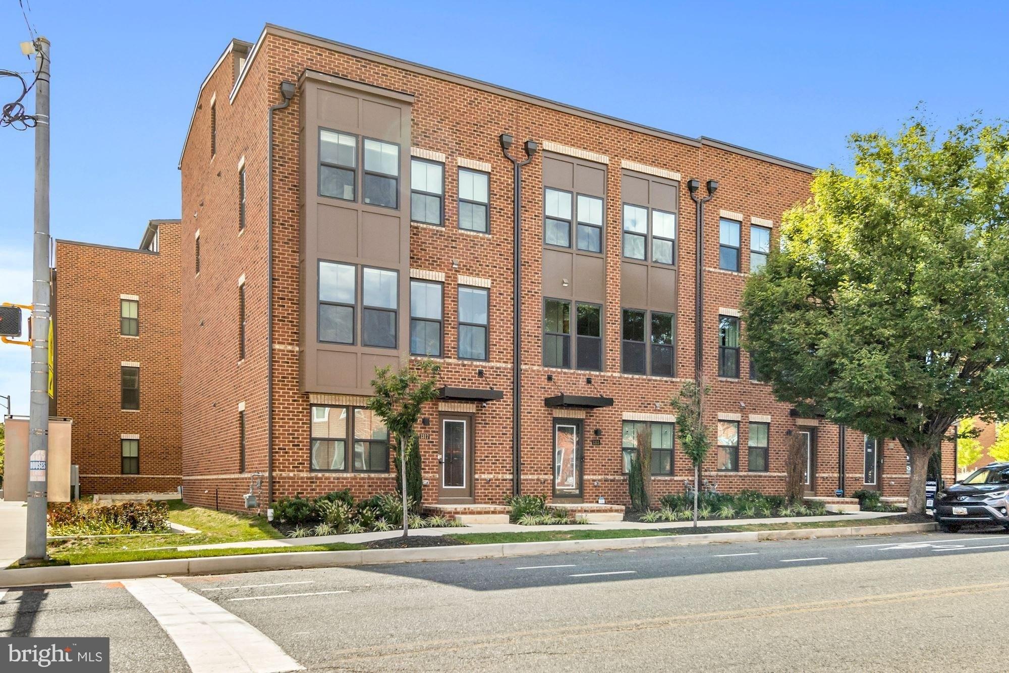Lowman St, Baltimore, MD 21230