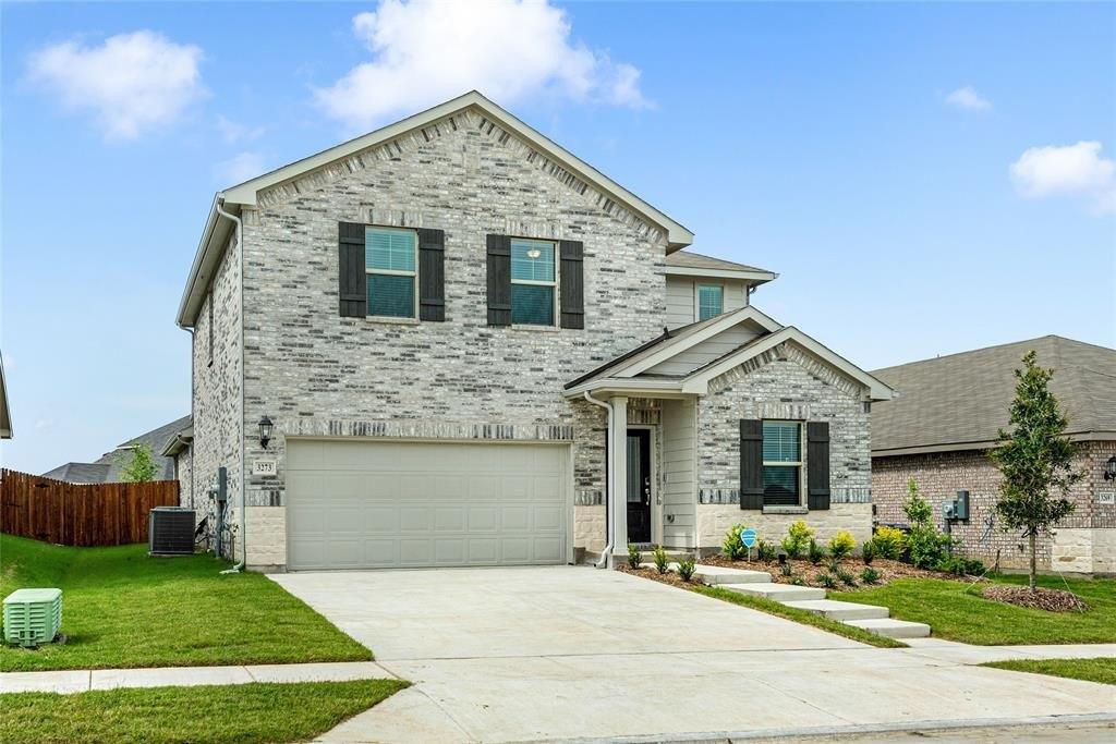 Mccallister Way, Royse City, TX 75189