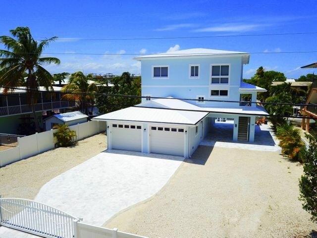 S Andros Rd, Key Largo, FL 33037