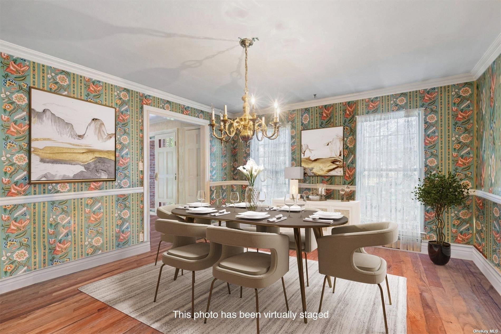 Fox Hunt Ln, Cold Spring Harbor, NY 11724