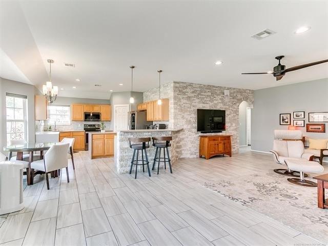 N 32nd St, Broken Arrow, OK 74014