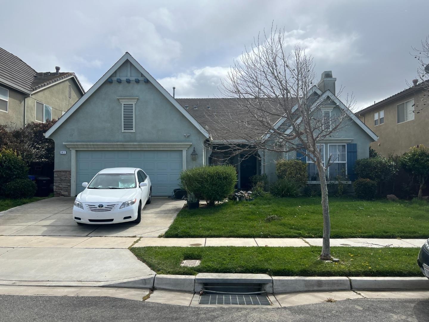 Del Ponte Dr, Greenfield, CA 93927