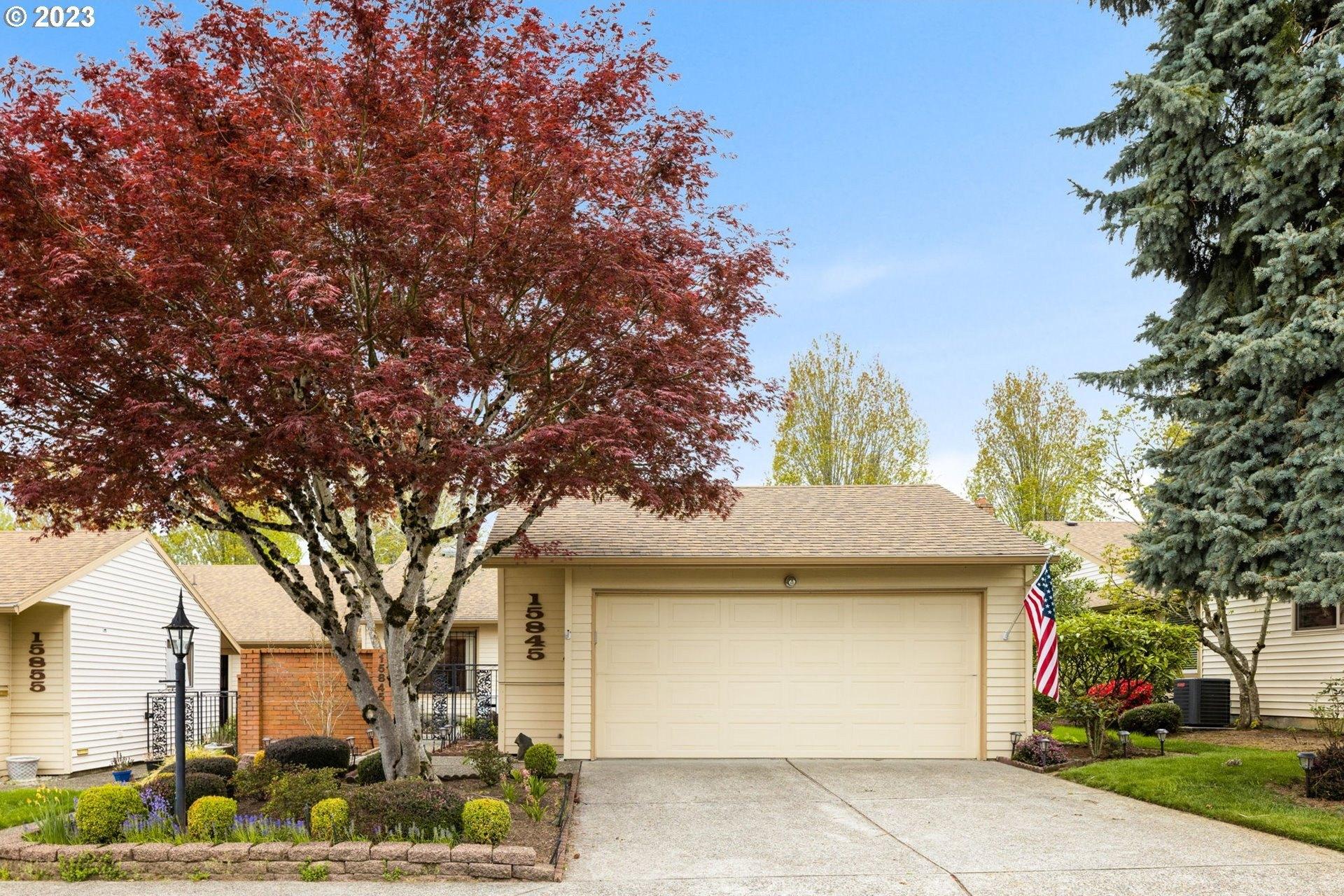 Sw Greens Way, Portland, OR 97224