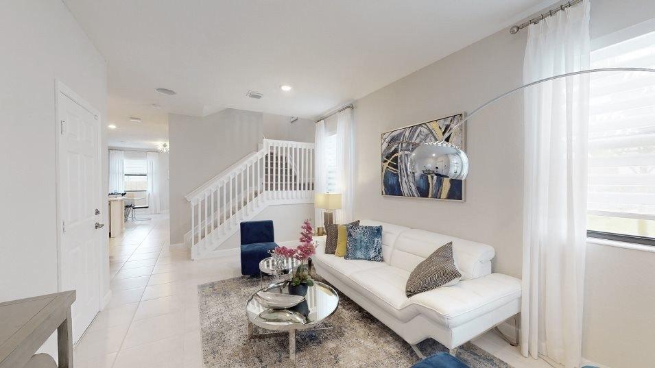 Se 10th St, Homestead, FL 33035