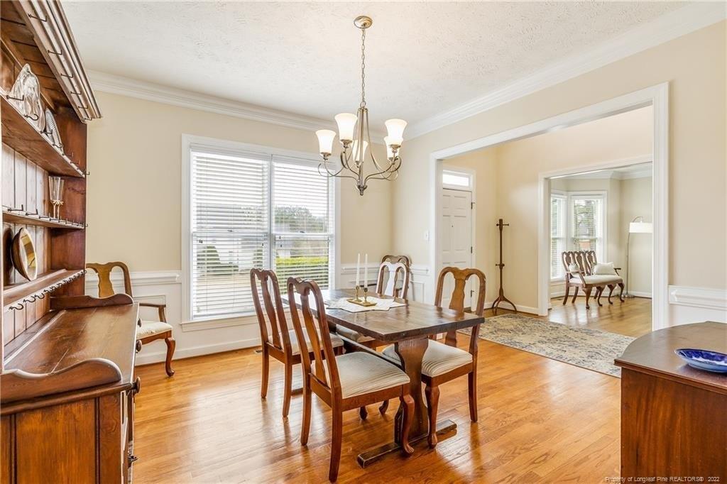 Ferncreek Dr, Fayetteville, NC 28314